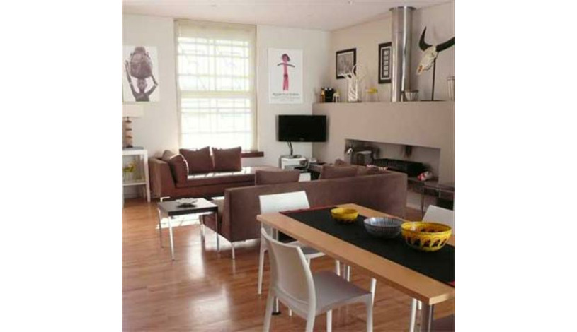 Apartment Waterkant Cape Town - Apt 19691